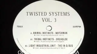 Watchman - Animal Instincts