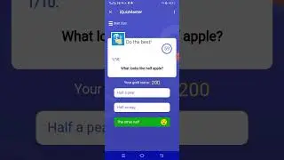 Earn Up to $100 Per Day Answering Simple Quizzes On Telegram #makemoneyonline #money