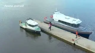До конца этого года Россия хочет выпустить первые морские беспилотники