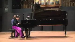 Iannis Xenakis - A.r. (Hommage á Ravel)