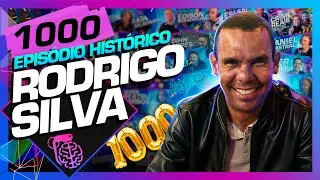 RODRIGO SILVA - Inteligência Ltda. Podcast 