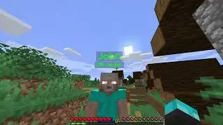 Caos World Ep1 (Construyendo un nuevo hogar).