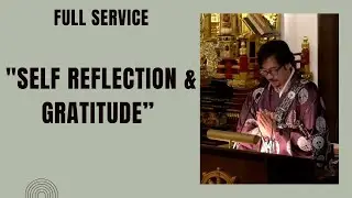 Sunday Service 22Oct23 Full Service