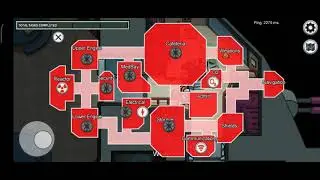among us (skeld.net) mod 50-50 with no killcooldown