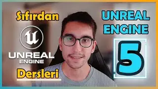 Learn Unreal Engine 5 from Scratch - Introduction