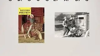 Mexicali Rose (Rex Allen)