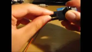 Unboxing ServoTester della GoolRC + Link Per Acquistarlo