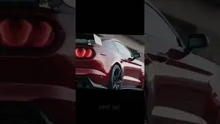 These cars 😌❤️  #edit #artistbolt #mustang #hellcat #charger