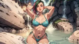 Cyberpunk 2077 | Peaceful Days | Synthwave Music