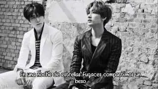 Super Junior D&E - Sweater & Jeans [Sub. Español]