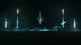 Mind Against & Sideral - Colossal [Live from Afterlife Mexico City]