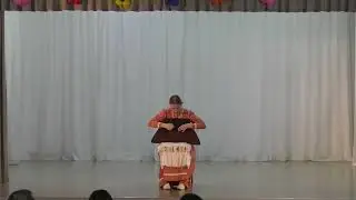 Кунаева Виктория