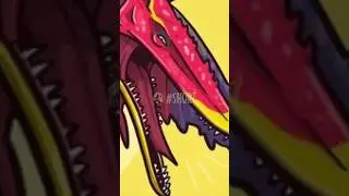 ¿Nuevo HÍBRIDO en #ChaosTheory? #JurassicWorld #JurassicPark #Shorts