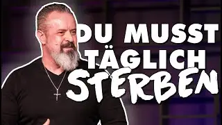 WAS TREIBT DEIN LEBEN AN? (Geschaffen für Größeres! – Teil 6 mit Karl Michael)