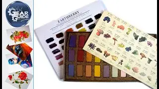 Earthberry Pastels, Eco Friendly, High Quality Artist Pastels