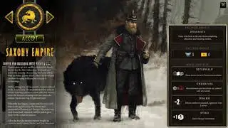 Scythe: An In-Depth Tutorial on Factions