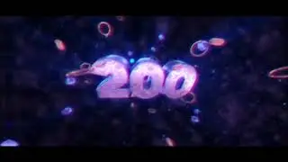 THNX FOR 200 SUBS