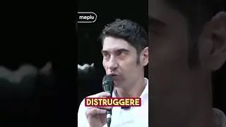 I campi di addestramento, con le loro armi pesanti, non fanno altro che distruggere un territorio.