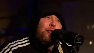 Corona Studio Session - Long As I Can See The Light by Creedence Clearwater Revival