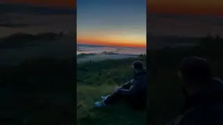 Утро Лесного кочевника