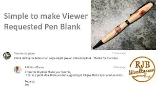 Viewer Requested Blank