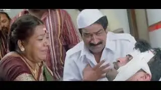 মা ভালোবাসার আবেগে যদি কথা বলে