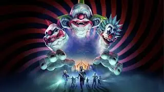Cinematic Killer Klowns from Outer Space (PC) Livestream Test - Settings, Customization, Etc.