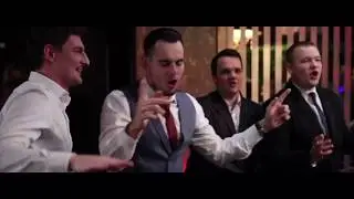 Ведущий Роман Синьков