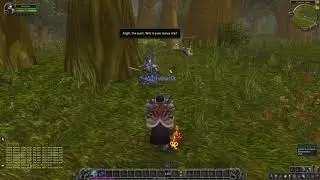 WoW | Game Breaking Elwynn Forest Bug