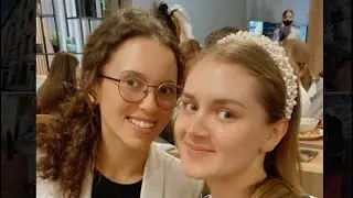 🙏Небо дарит спасённым Бог || Елизавета Шевченко и Каролина Тимошенко @SISTERS’ VOICE