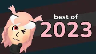Awoken's Best of 2023