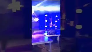 Erald Demiri live ne permet