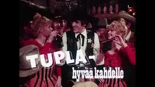 Tupla Commercial (1979) (HD)