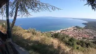 ΣΤΡΑΤΩΝΙ - ΧΑΛΚΙΔΙΚΗΣ