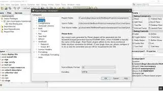 Probando NetBeans 11.1 con OpenJDK de AdoptOpenJDK