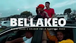 ALEJO ISAKK FT ROLDAN EMI ‼️