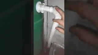 Система очистки  воды