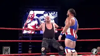 Superestrellas De La Lucha Libre: 24 de diciembre de 2023