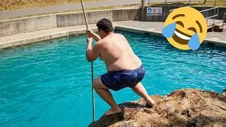 Best Funny Fails Ever 😂 Clumsy People and Hilarious Oops Moments Compilation