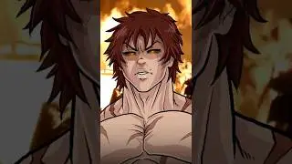 BAKI EDITS CREDITS TO  @Falsefitt_Shorts