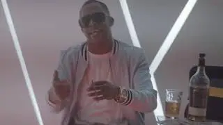 G-Money - 15 (Video Oficial)
