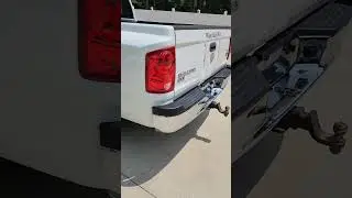 Вот такой получился грузовичек ..