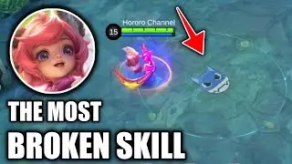 THE MOST BROKEN REVAMPED OF ALL TIME IS THE NEW NANA