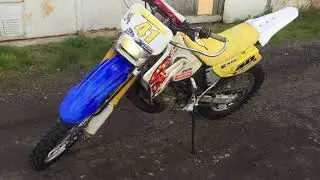 Crm 250