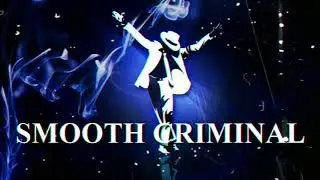 Michael Jackson - Smooth Criminal (Cover)