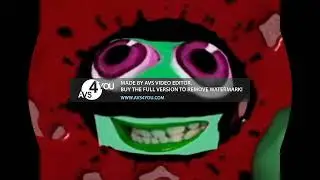 [RESTORED AND RENAMED] Klasky Csupo MTG Effects 2