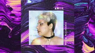 Rebecca Nora - Amor (EP Completo)