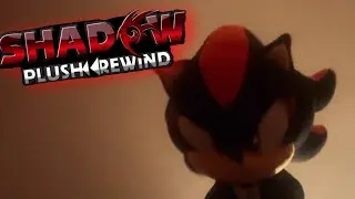 Submission for shadow plush rewind 2024🔥‼️‼️ @SuperSonicBlake
