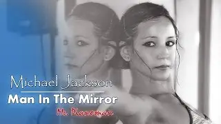 Michael Jackson - Man In The Mirror (Piano Instrumental Cover)