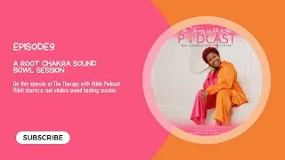 A Root Chakra Sound Bowl Session